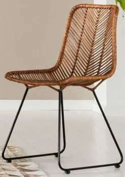 KARE Design Tuolit*Ko Lanta Nature Tuoli