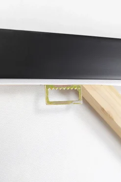 KARE Design Taulut|Olohuone*Konfetti Canvas Taulu (3/Setti) 240x160cm