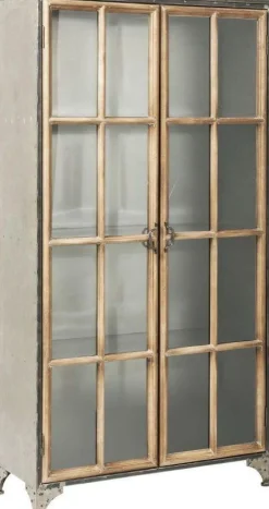 KARE Design Kaapit*Kontor Vitriini, Kaappi 97cm