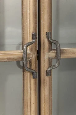 KARE Design Kaapit*Kontor Vitriini, Kaappi 97cm