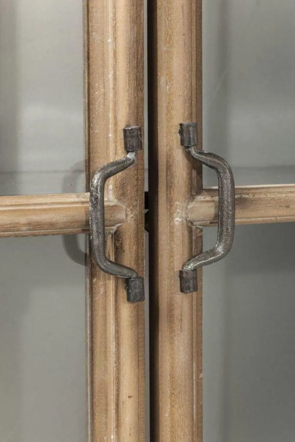 KARE Design Kaapit*Kontor Vitriini, Kaappi 97cm