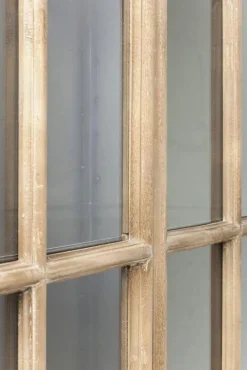 KARE Design Kaapit*Kontor Vitriini, Kaappi 97cm