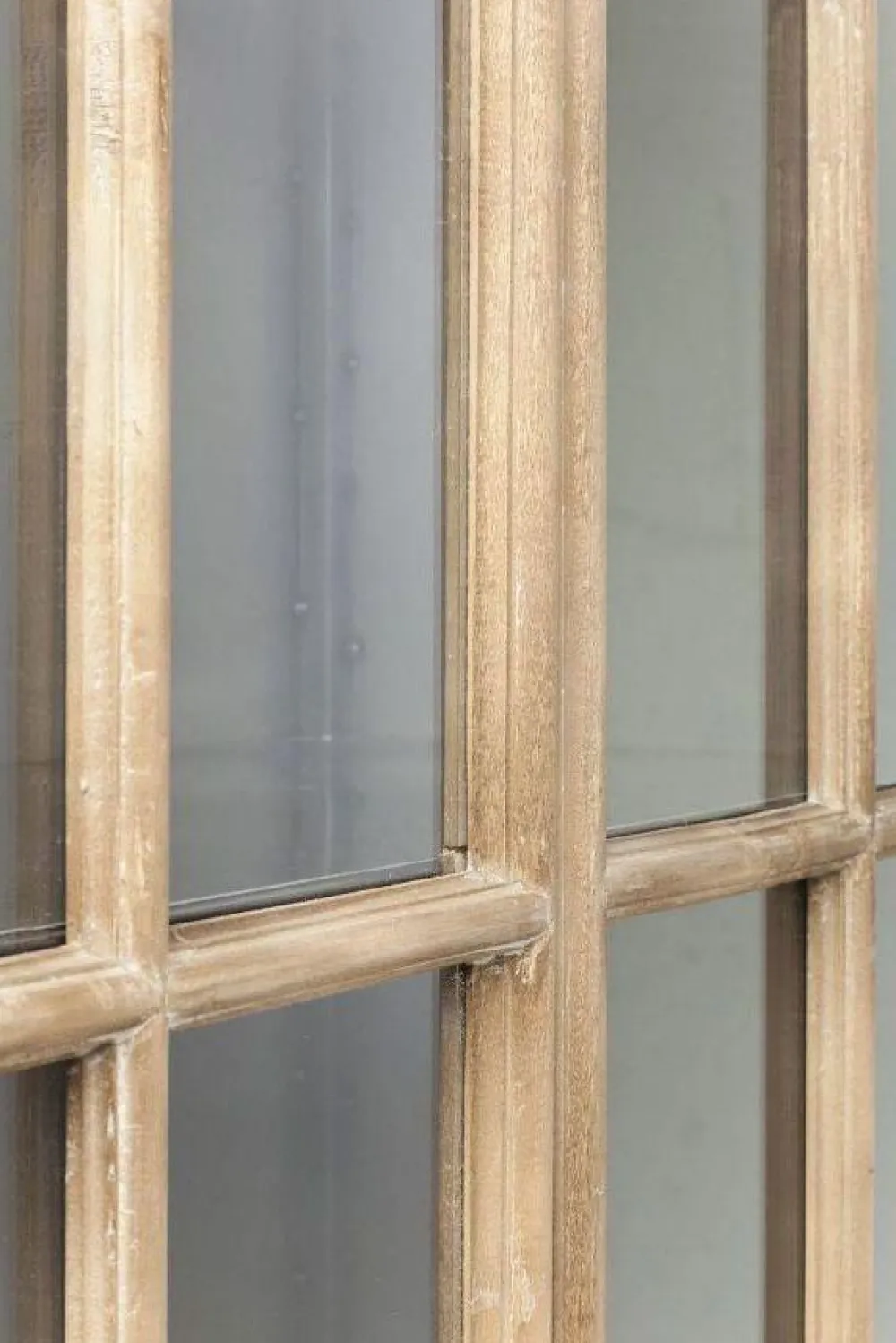 KARE Design Kaapit*Kontor Vitriini, Kaappi 97cm