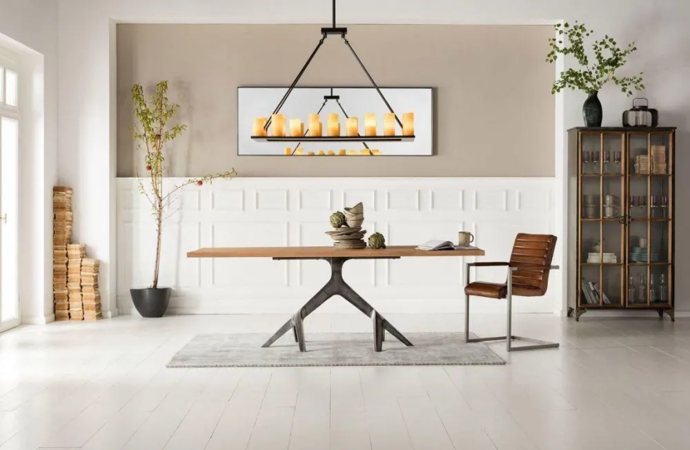 KARE Design Kaapit*Kontor Vitriini, Kaappi 97cm