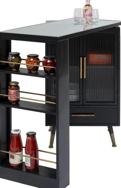 KARE Design Baarit*La Gomera Baarikaappi