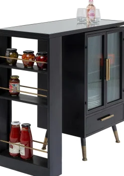 KARE Design Baarit*La Gomera Baarikaappi