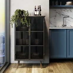 KARE Design Senkit|Lipastot*La Gomera Kaappi, 2 Ovea