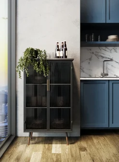 KARE Design Senkit|Lipastot*La Gomera Kaappi, 2 Ovea