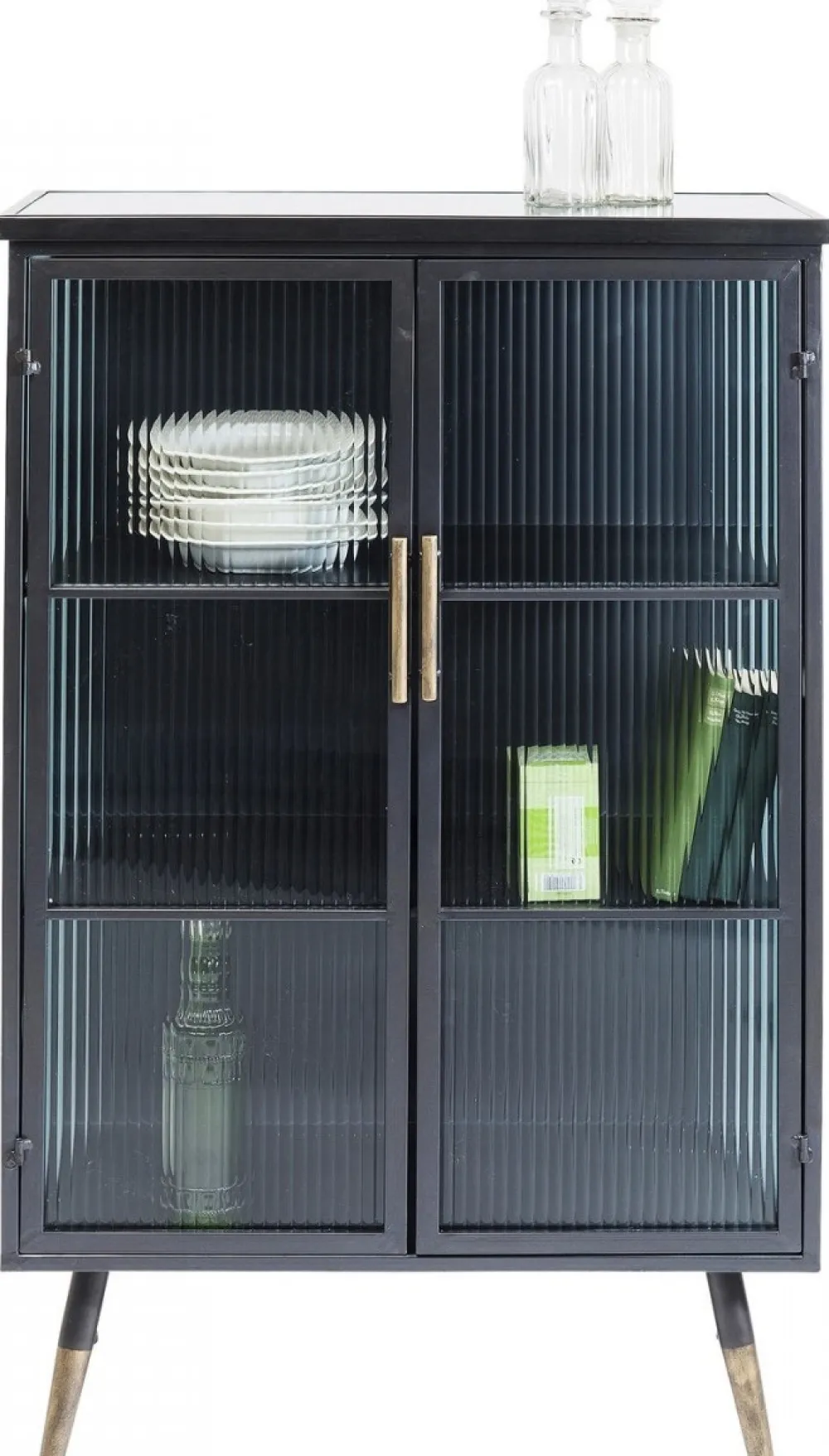 KARE Design Senkit|Lipastot*La Gomera Kaappi, 2 Ovea