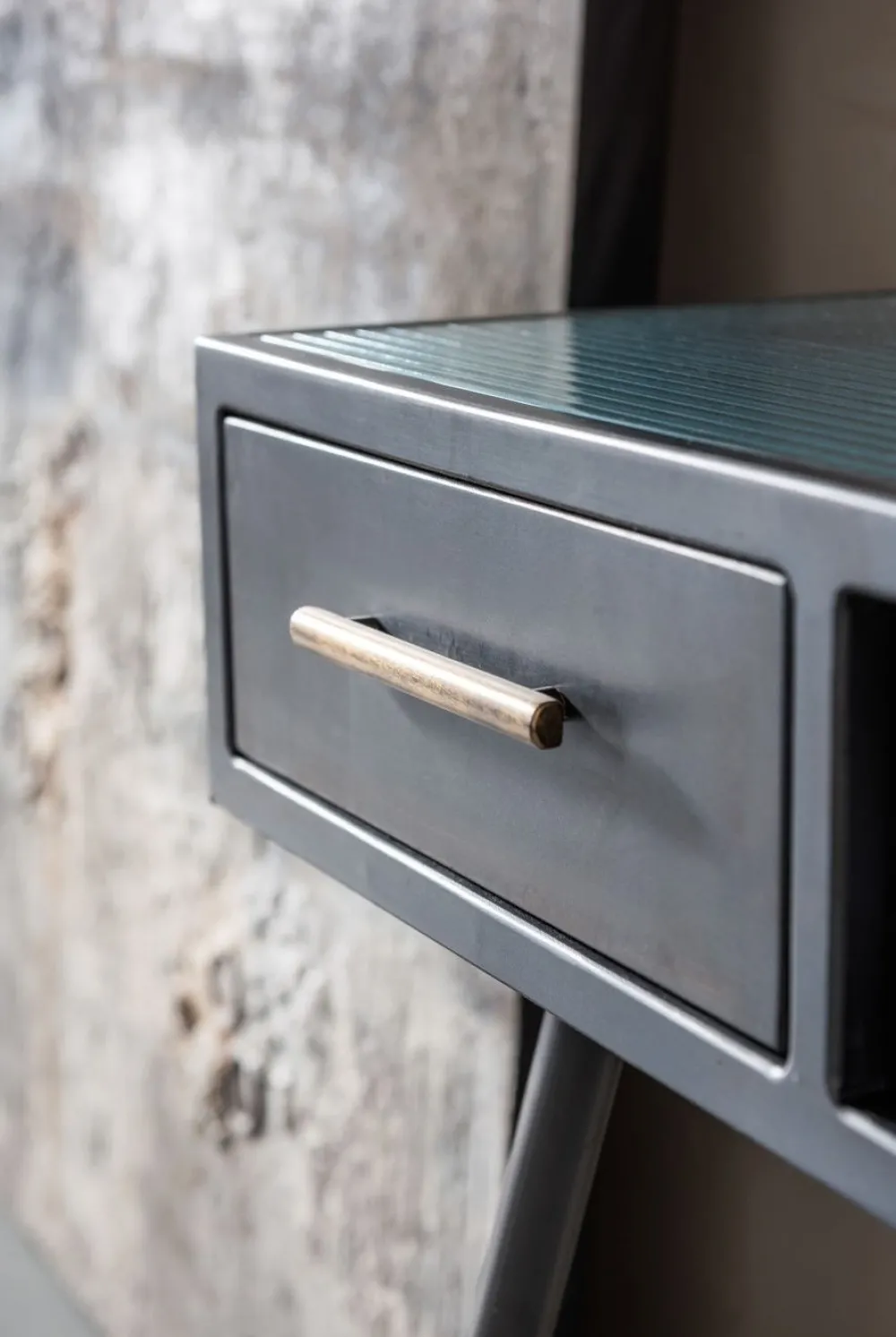 KARE Design Konsolipöydät Ja Sivupöydät*La Gomera Konsolipöytä