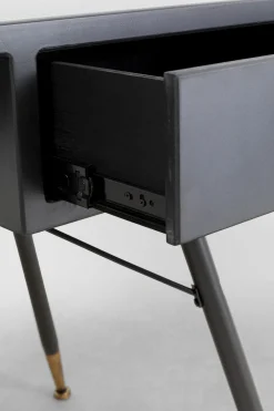 KARE Design Työpöydät*La Gomera Konsolipöytä 140x60cm