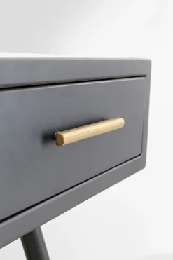 KARE Design Työpöydät*La Gomera Konsolipöytä 140x60cm