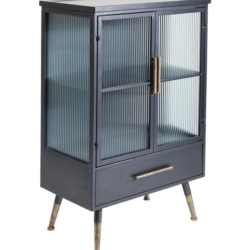 KARE Design Senkit|Lipastot*La Gomera Lipasto, Senkki, 2 Ovea 1 Laatikko