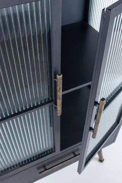 KARE Design Senkit|Lipastot*La Gomera Lipasto, Senkki, 2 Ovea 1 Laatikko