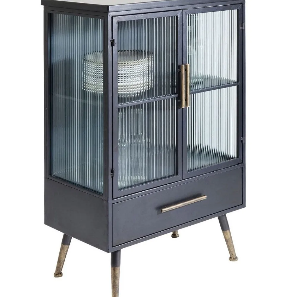 KARE Design Senkit|Lipastot*La Gomera Lipasto, Senkki, 2 Ovea 1 Laatikko