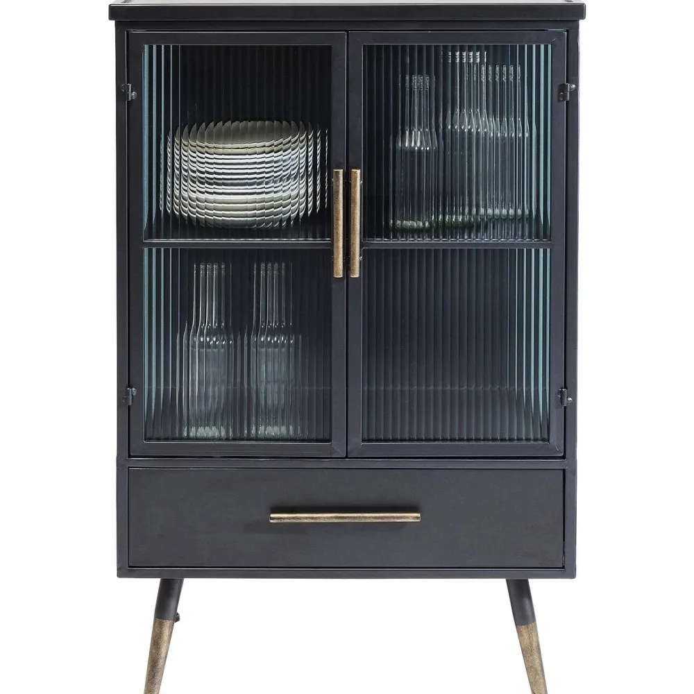 KARE Design Senkit|Lipastot*La Gomera Lipasto, Senkki, 2 Ovea 1 Laatikko