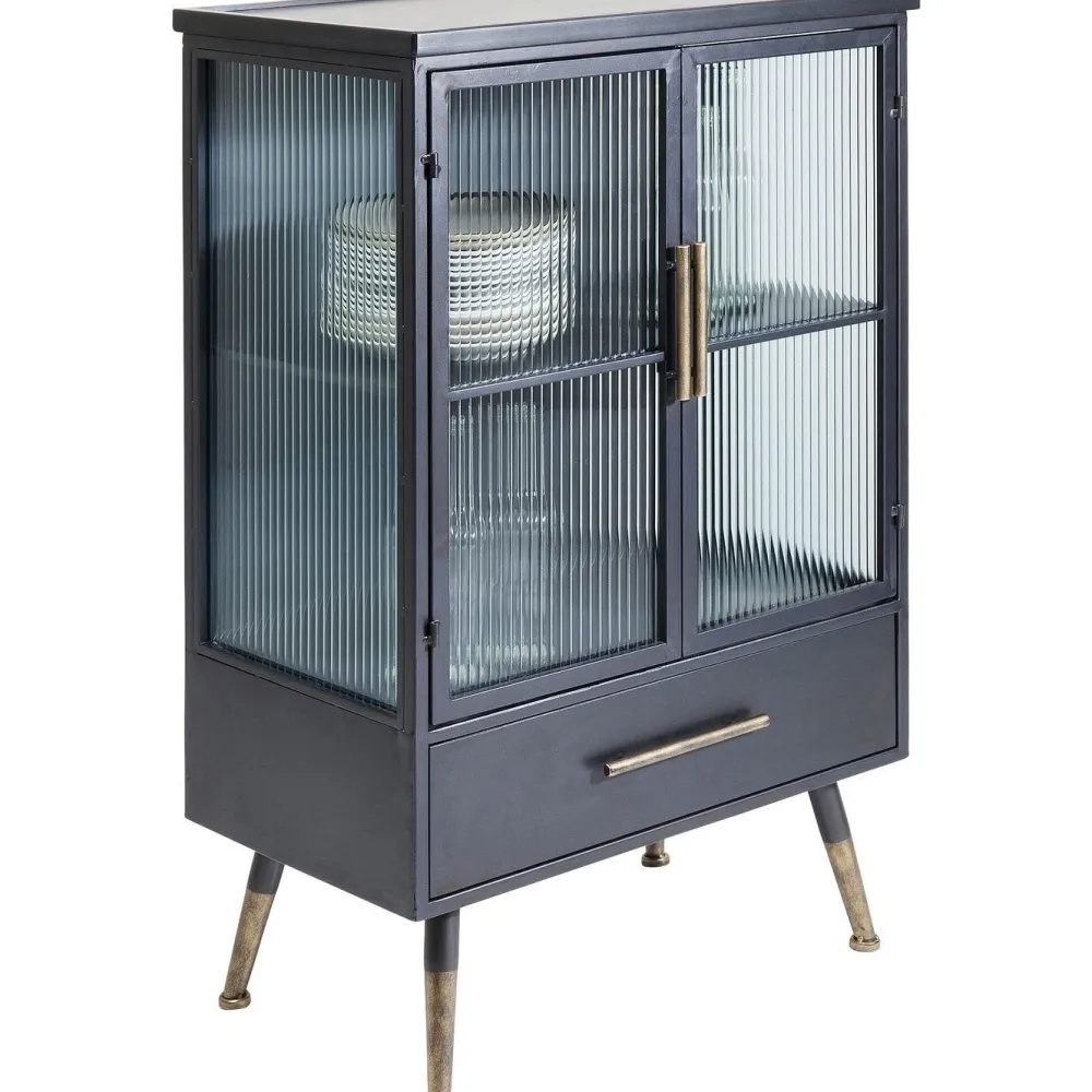 KARE Design Senkit|Lipastot*La Gomera Lipasto, Senkki, 2 Ovea 1 Laatikko