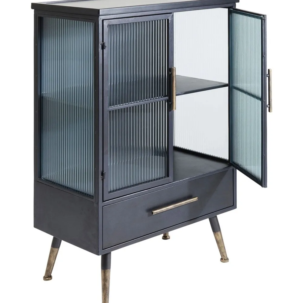 KARE Design Senkit|Lipastot*La Gomera Lipasto, Senkki, 2 Ovea 1 Laatikko