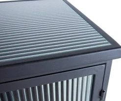 KARE Design Senkit|Lipastot*La Gomera Lipasto, Senkki, 2 Ovea 1 Laatikko