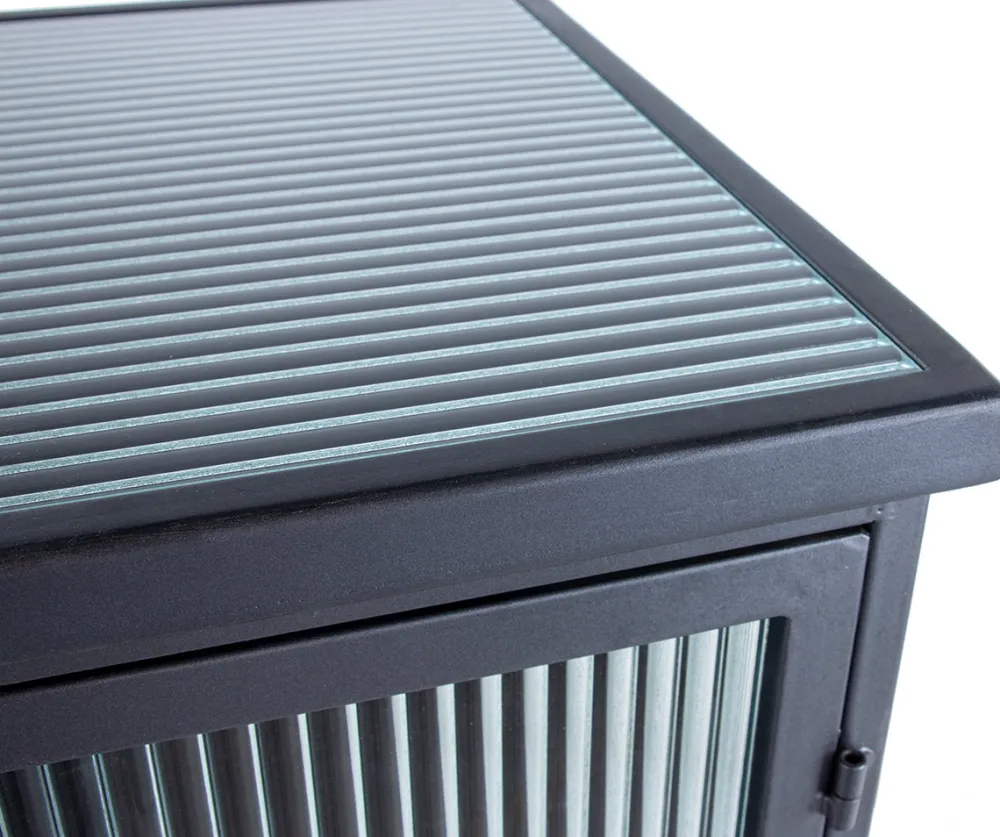 KARE Design Senkit|Lipastot*La Gomera Lipasto, Senkki, 2 Ovea 1 Laatikko