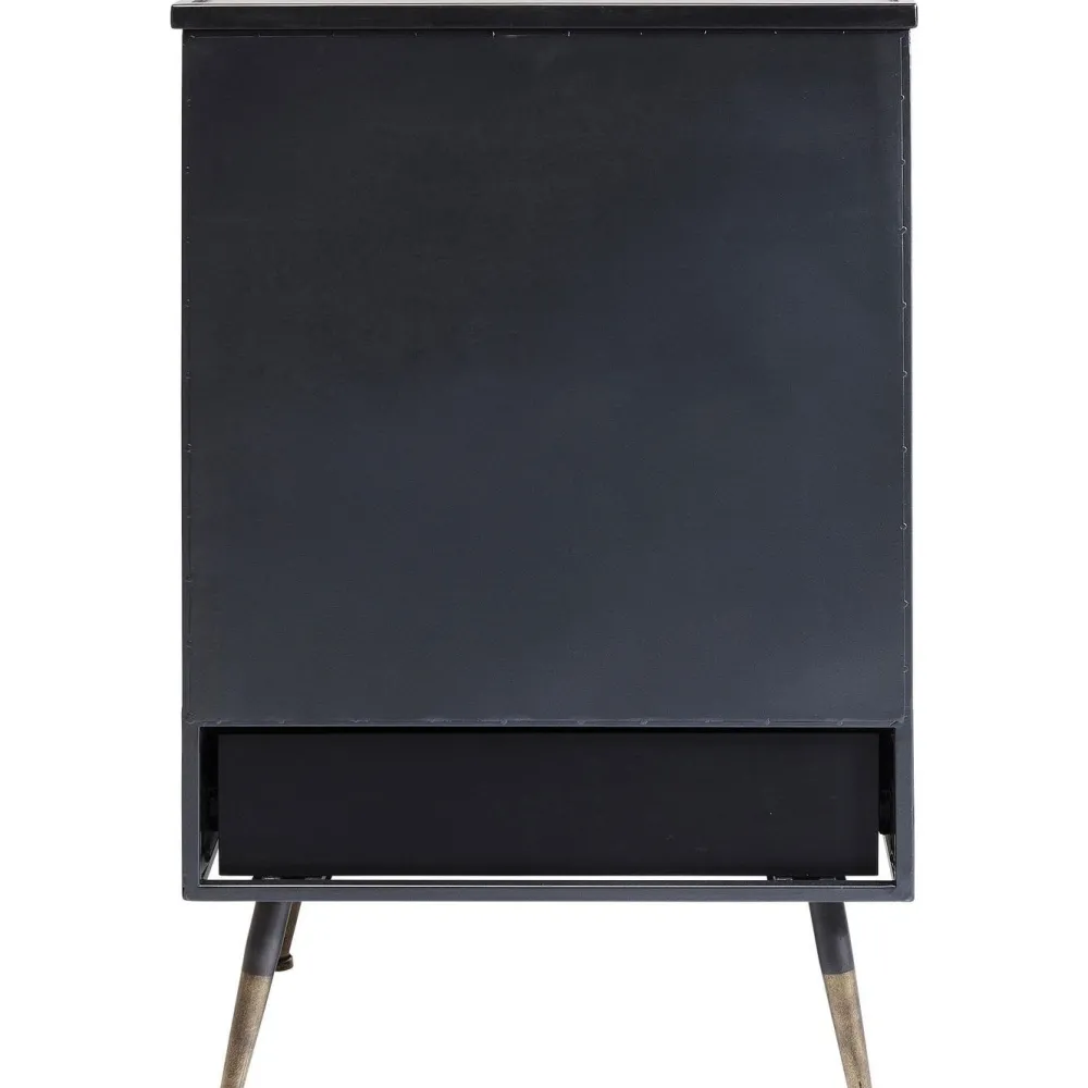 KARE Design Senkit|Lipastot*La Gomera Lipasto, Senkki, 2 Ovea 1 Laatikko