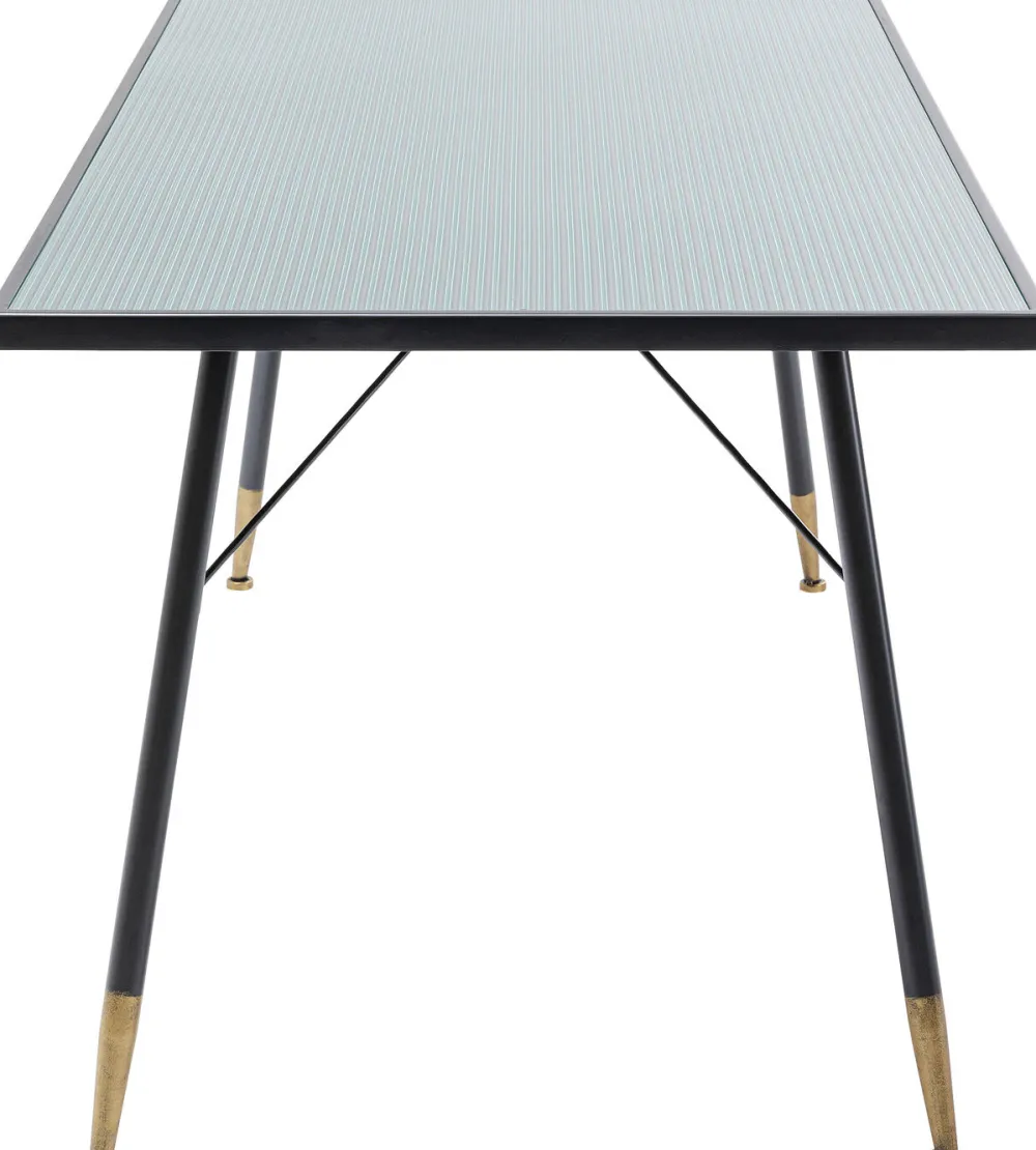 KARE Design Pöydät*La Gomera Pöytä 160x80cm