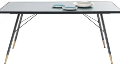 KARE Design Pöydät*La Gomera Pöytä 160x80cm