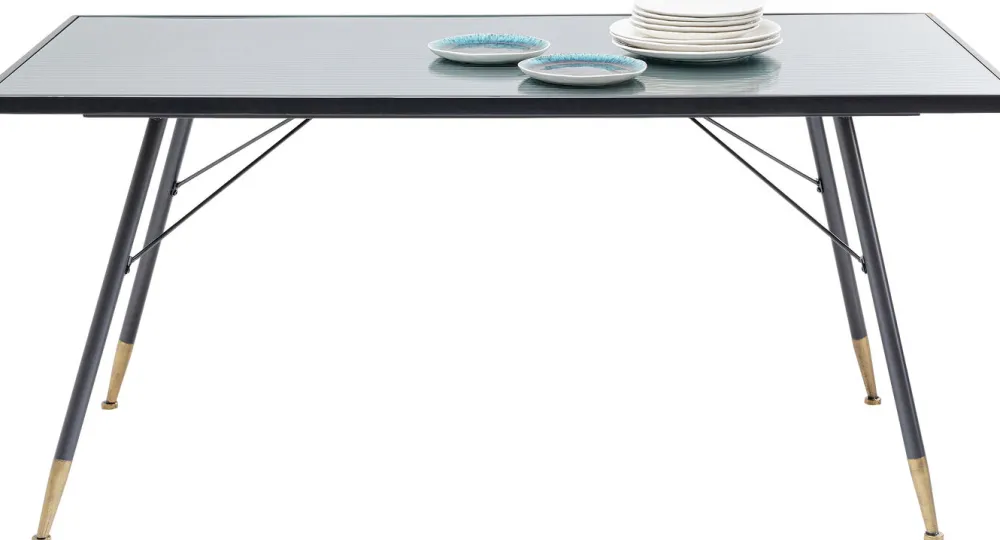 KARE Design Pöydät*La Gomera Pöytä 160x80cm