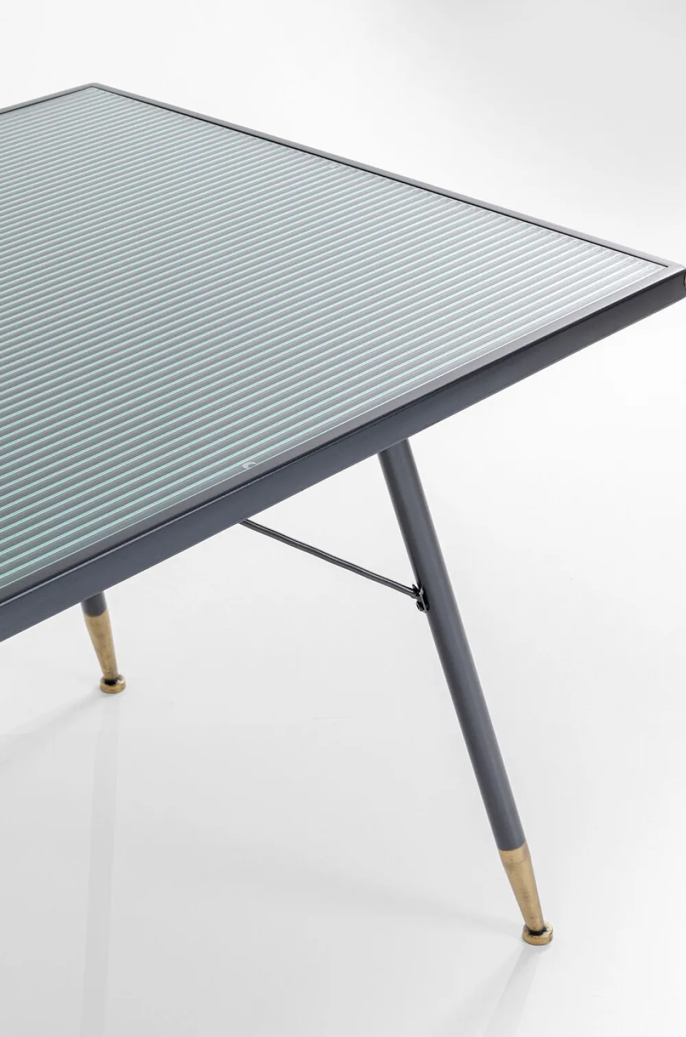 KARE Design Pöydät*La Gomera Pöytä 160x80cm