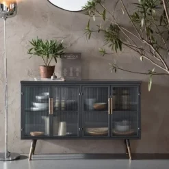 KARE Design Senkit|Olohuone*La Gomera Senkki, 4 Ovea