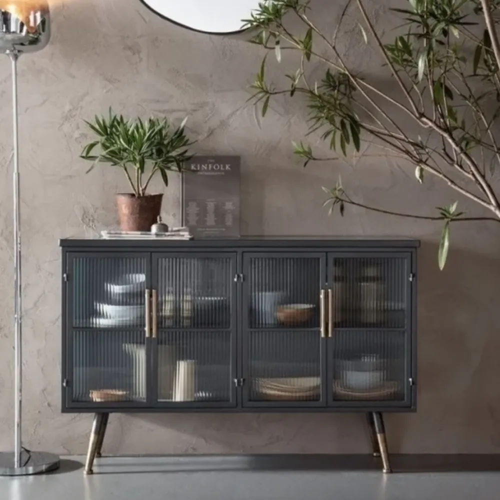 KARE Design Senkit|Olohuone*La Gomera Senkki, 4 Ovea