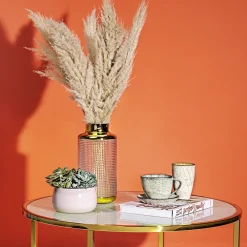 KARE Design Maljakot|Olohuone*LA Noble Maljakko 30cm