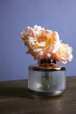 KARE Design Maljakot|Olohuone*LA Noble Maljakko 19cm