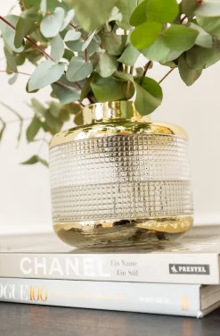 KARE Design Maljakot|Olohuone*LA Noble Maljakko 19cm