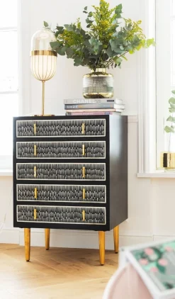 KARE Design Maljakot|Olohuone*LA Noble Maljakko 19cm