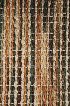 KARE Design Matot*La Palma Multi Matto 170x240 Cm