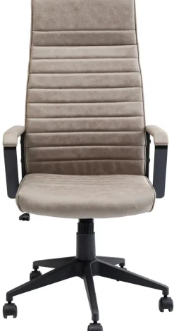 KARE Design Toimistotuolit*Labora High Pebble Toimistotuoli, Työtuoli