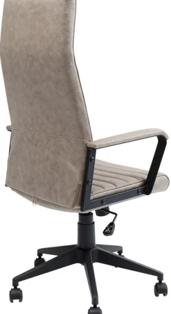 KARE Design Toimistotuolit*Labora High Pebble Toimistotuoli, Työtuoli