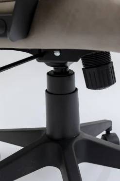 KARE Design Toimistotuolit*Labora High Pebble Toimistotuoli, Työtuoli