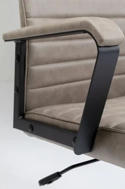 KARE Design Toimistotuolit*Labora High Pebble Toimistotuoli, Työtuoli