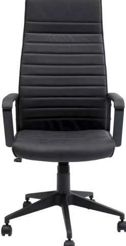 KARE Design Toimistotuolit*Labora High Toimistotuoli, Työtuoli, Musta