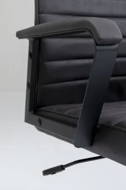 KARE Design Toimistotuolit*Labora High Toimistotuoli, Työtuoli, Musta