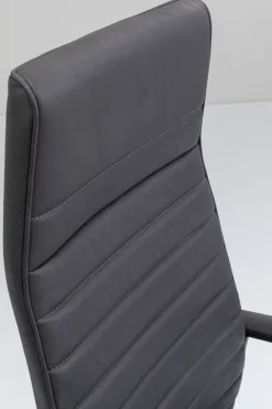 KARE Design Toimistotuolit*Labora High Toimistotuoli, Työtuoli, Musta