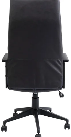 KARE Design Toimistotuolit*Labora High Toimistotuoli, Työtuoli, Musta