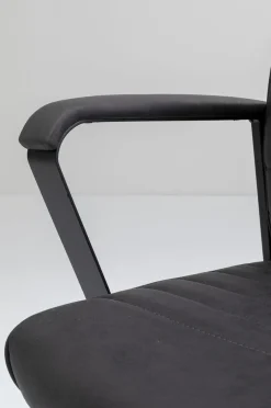 KARE Design Toimistotuolit*Labora High Toimistotuoli, Työtuoli, Musta