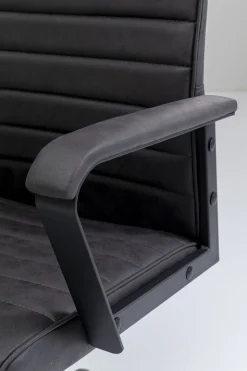 KARE Design Toimistotuolit*Labora High Toimistotuoli, Työtuoli, Musta