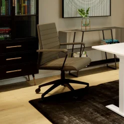 KARE Design Toimistotuolit*Labora Pebble Toimistotuoli, Työtuoli