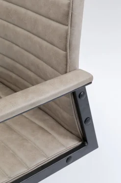 KARE Design Toimistotuolit*Labora Pebble Toimistotuoli, Työtuoli