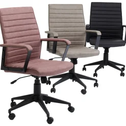 KARE Design Toimistotuolit*Labora Pebble Toimistotuoli, Työtuoli