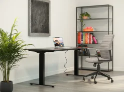 KARE Design Toimistotuolit*Labora Pebble Toimistotuoli, Työtuoli